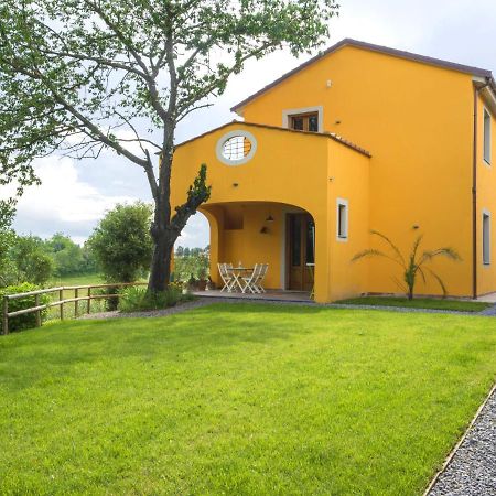 Apartment Ciliegio By Interhome Fucecchio Kültér fotó