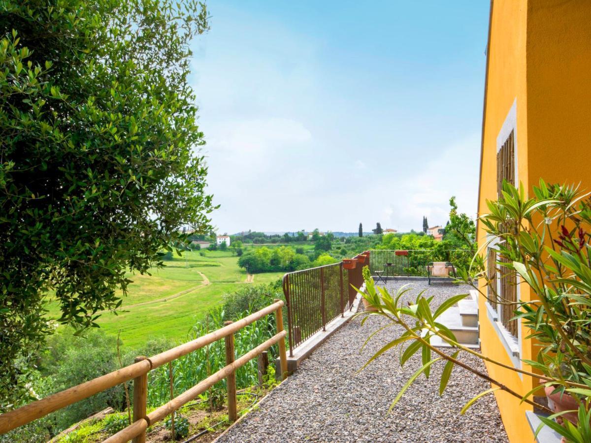 Apartment Ciliegio By Interhome Fucecchio Kültér fotó